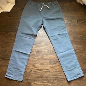 Marine Layer Saturday Pant